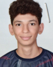 TAHA BEN ALI